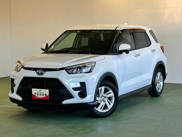 ライズＧナビ　ドラレコ　ＥＴＣ　コ−ナ−センサ−　衝突被害軽減ブレーキ　アイドリングストップ機能　パノラマモニタ−　ＬＥＤヘッドライト（奈良県）の中古車