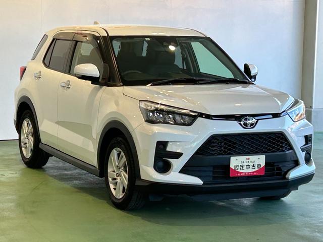 ライズＧナビ　ドラレコ　ＥＴＣ　コ−ナ−センサ−　衝突被害軽減ブレーキ　アイドリングストップ機能　パノラマモニタ−　ＬＥＤヘッドライト（奈良県）の中古車