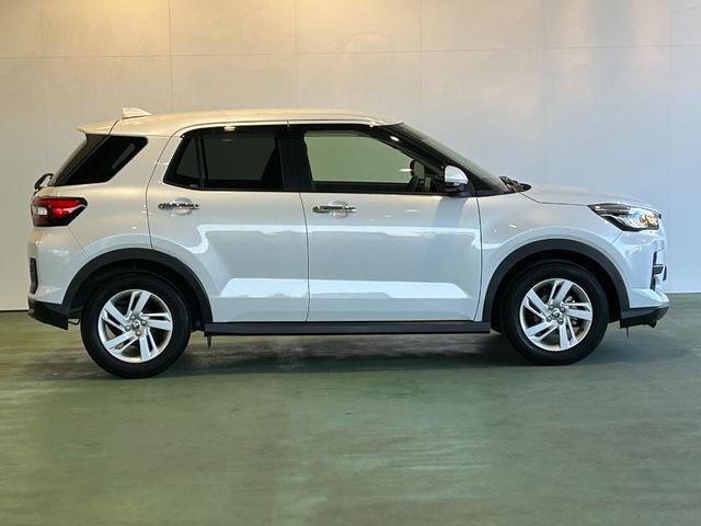 ライズＧナビ　ドラレコ　ＥＴＣ　コ−ナ−センサ−　衝突被害軽減ブレーキ　アイドリングストップ機能　パノラマモニタ−　ＬＥＤヘッドライト（奈良県）の中古車