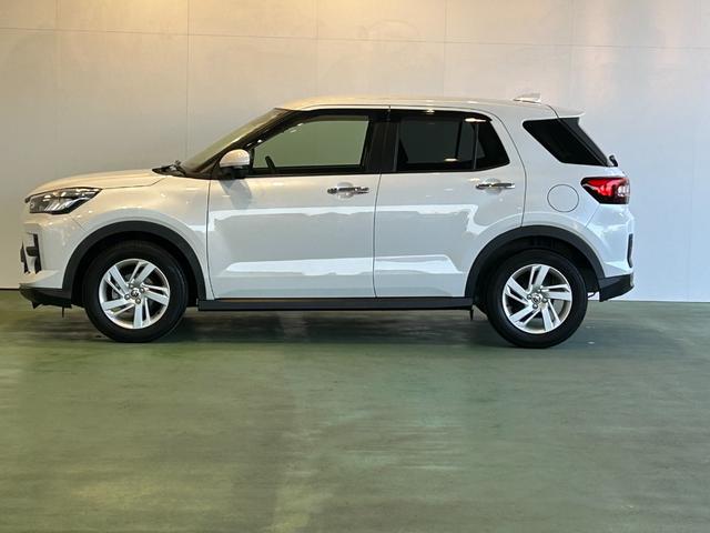 ライズＧナビ　ドラレコ　ＥＴＣ　コ−ナ−センサ−　衝突被害軽減ブレーキ　アイドリングストップ機能　パノラマモニタ−　ＬＥＤヘッドライト（奈良県）の中古車