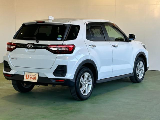 ライズＧナビ　ドラレコ　ＥＴＣ　コ−ナ−センサ−　衝突被害軽減ブレーキ　アイドリングストップ機能　パノラマモニタ−　ＬＥＤヘッドライト（奈良県）の中古車