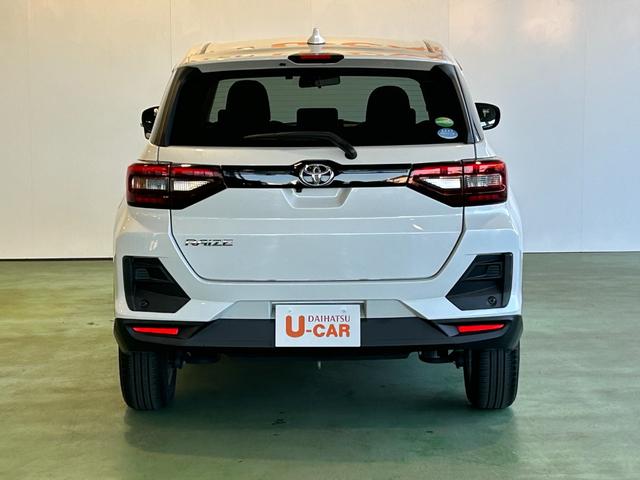 ライズＧナビ　ドラレコ　ＥＴＣ　コ−ナ−センサ−　衝突被害軽減ブレーキ　アイドリングストップ機能　パノラマモニタ−　ＬＥＤヘッドライト（奈良県）の中古車