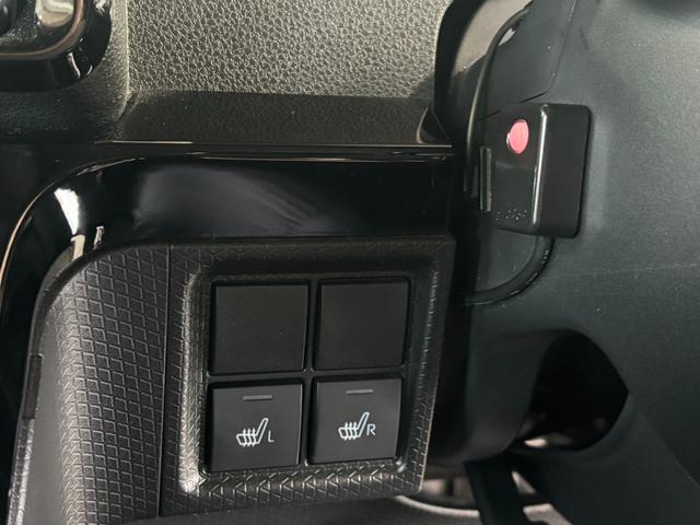 タントカスタムＸナビゲーション　バックカメラ　電動パーキングブレーキ　両側電動スライドドア　ＴＶコントロール　フロントシートヒーター　電動格納式ドアミラー　ＥＴＣ車載器　ドライブレコーダー　パワーウィンドウ（奈良県）の中古車