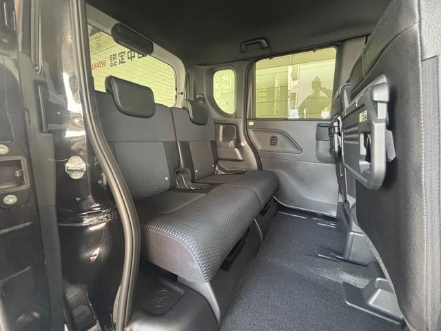 タントカスタムＸナビゲーション　バックカメラ　電動パーキングブレーキ　両側電動スライドドア　ＴＶコントロール　フロントシートヒーター　電動格納式ドアミラー　ＥＴＣ車載器　ドライブレコーダー　パワーウィンドウ（奈良県）の中古車