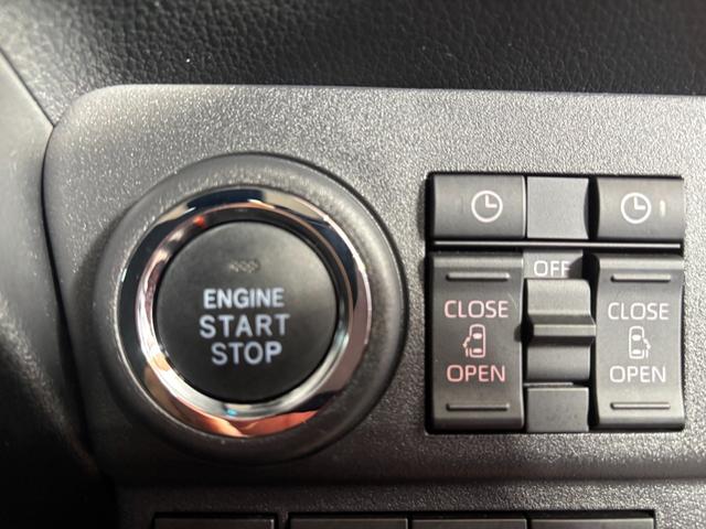 アトレーRSバックカメラ対応 両側電動スライドドア オートエアコン 電動格納式ドアミラー 運転席・助手席パワーウィンドウ プッシュスタートスイッチ キーフリーシステム アイドリングストップ機能(奈良県)の中古車