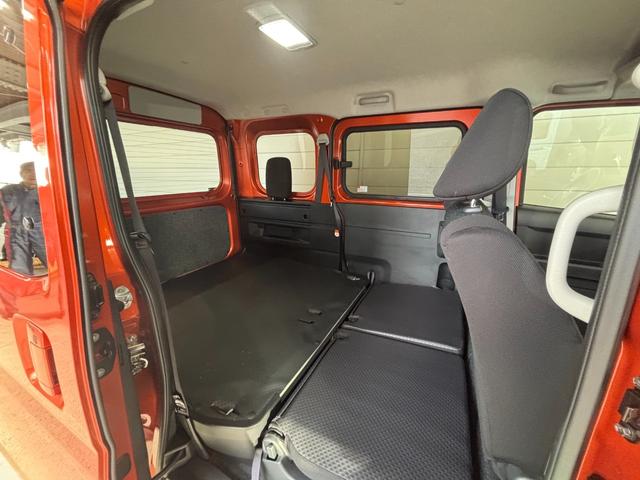 アトレーRSバックカメラ対応 両側電動スライドドア オートエアコン 電動格納式ドアミラー 運転席・助手席パワーウィンドウ プッシュスタートスイッチ キーフリーシステム アイドリングストップ機能(奈良県)の中古車