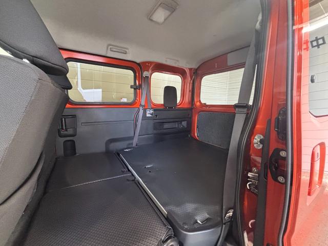 アトレーRSバックカメラ対応 両側電動スライドドア オートエアコン 電動格納式ドアミラー 運転席・助手席パワーウィンドウ プッシュスタートスイッチ キーフリーシステム アイドリングストップ機能(奈良県)の中古車