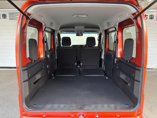 アトレーRSバックカメラ対応 両側電動スライドドア オートエアコン 電動格納式ドアミラー 運転席・助手席パワーウィンドウ プッシュスタートスイッチ キーフリーシステム アイドリングストップ機能(奈良県)の中古車