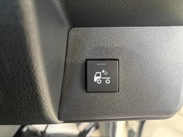 ハイゼットトラックジャンボエクストラディスプレイオーディオ バックカメラ ドライブレコーダー スマートインナーミラー 電動格納式ドアミラー パワーウィンドウ キーフリーシステム マニュアルエアコン アイドリングストップ機能(奈良県)の中古車