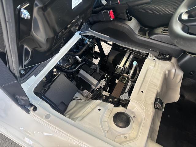 ハイゼットトラックジャンボエクストラディスプレイオーディオ バックカメラ ドライブレコーダー スマートインナーミラー 電動格納式ドアミラー パワーウィンドウ キーフリーシステム マニュアルエアコン アイドリングストップ機能(奈良県)の中古車