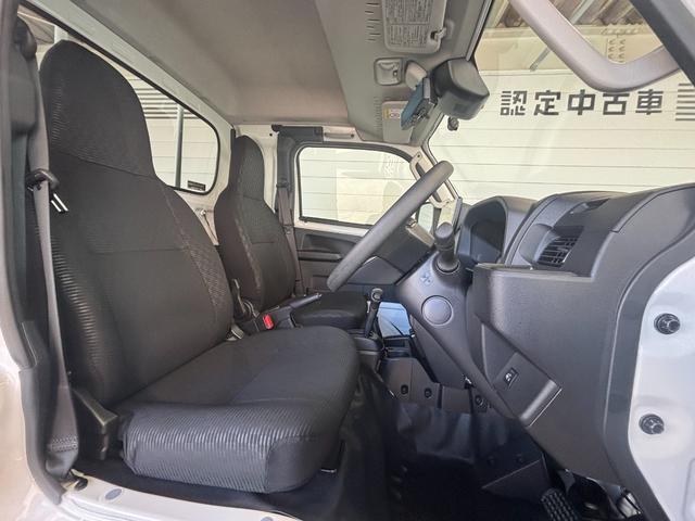 ハイゼットトラックジャンボエクストラディスプレイオーディオ バックカメラ ドライブレコーダー スマートインナーミラー 電動格納式ドアミラー パワーウィンドウ キーフリーシステム マニュアルエアコン アイドリングストップ機能(奈良県)の中古車