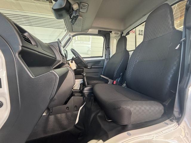 ハイゼットトラックジャンボエクストラディスプレイオーディオ バックカメラ ドライブレコーダー スマートインナーミラー 電動格納式ドアミラー パワーウィンドウ キーフリーシステム マニュアルエアコン アイドリングストップ機能(奈良県)の中古車