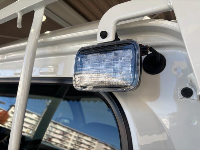 ハイゼットトラックジャンボエクストラディスプレイオーディオ バックカメラ ドライブレコーダー スマートインナーミラー 電動格納式ドアミラー パワーウィンドウ キーフリーシステム マニュアルエアコン アイドリングストップ機能(奈良県)の中古車