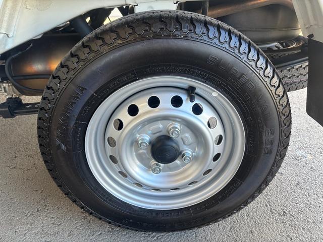 ハイゼットトラックジャンボエクストラディスプレイオーディオ バックカメラ ドライブレコーダー スマートインナーミラー 電動格納式ドアミラー パワーウィンドウ キーフリーシステム マニュアルエアコン アイドリングストップ機能(奈良県)の中古車