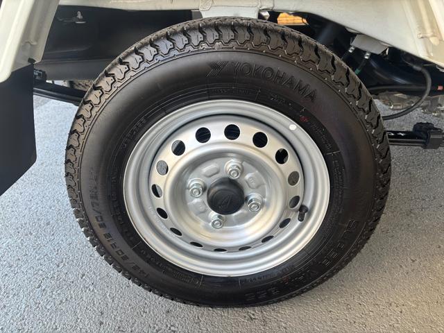 ハイゼットトラックジャンボエクストラディスプレイオーディオ バックカメラ ドライブレコーダー スマートインナーミラー 電動格納式ドアミラー パワーウィンドウ キーフリーシステム マニュアルエアコン アイドリングストップ機能(奈良県)の中古車