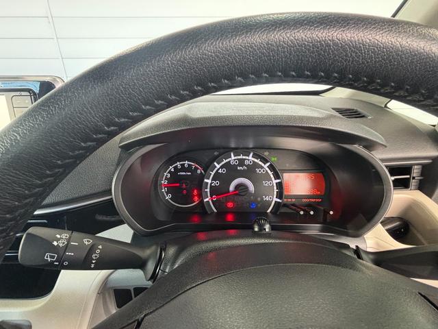 ムーヴＸリミテッドII　ＳＡIIIナビゲーション　バックカメラ　ドライブレコーダー　オートエアコン　運転席シートヒーター　電動格納式ドアミラー　パワーウィンドウ　プッシュスタートスイッチ　キーフリーシステム　アルミホイール（奈良県）の中古車