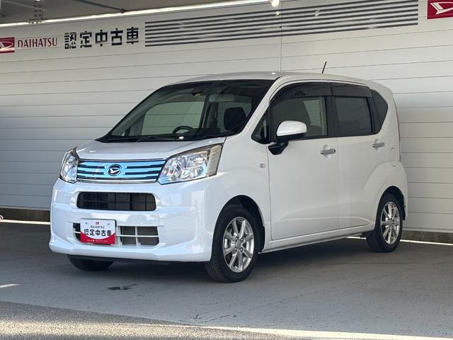 ムーヴＸリミテッドII　ＳＡIIIナビゲーション　バックカメラ　ドライブレコーダー　オートエアコン　運転席シートヒーター　電動格納式ドアミラー　パワーウィンドウ　プッシュスタートスイッチ　キーフリーシステム　アルミホイール（奈良県）の中古車