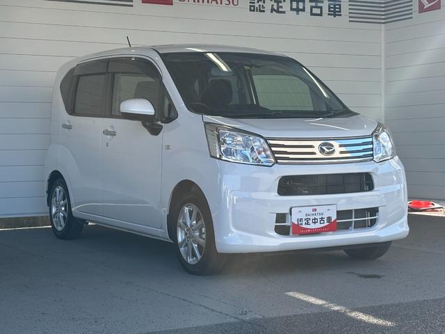 ムーヴＸリミテッドII　ＳＡIIIナビゲーション　バックカメラ　ドライブレコーダー　オートエアコン　運転席シートヒーター　電動格納式ドアミラー　パワーウィンドウ　プッシュスタートスイッチ　キーフリーシステム　アルミホイール（奈良県）の中古車