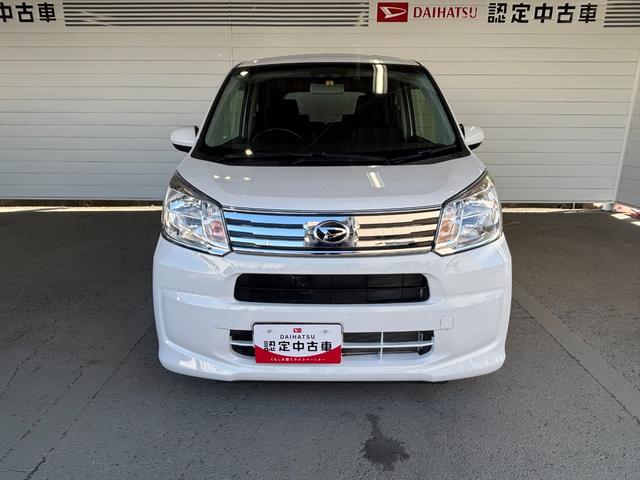 ムーヴＸリミテッドII　ＳＡIIIナビゲーション　バックカメラ　ドライブレコーダー　オートエアコン　運転席シートヒーター　電動格納式ドアミラー　パワーウィンドウ　プッシュスタートスイッチ　キーフリーシステム　アルミホイール（奈良県）の中古車