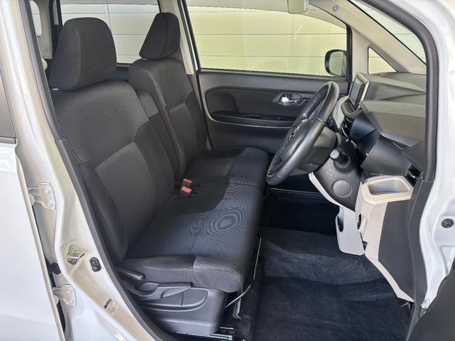 ムーヴＸリミテッドII　ＳＡIIIナビゲーション　バックカメラ　ドライブレコーダー　オートエアコン　運転席シートヒーター　電動格納式ドアミラー　パワーウィンドウ　プッシュスタートスイッチ　キーフリーシステム　アルミホイール（奈良県）の中古車