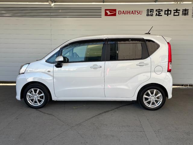 ムーヴＸリミテッドII　ＳＡIIIナビゲーション　バックカメラ　ドライブレコーダー　オートエアコン　運転席シートヒーター　電動格納式ドアミラー　パワーウィンドウ　プッシュスタートスイッチ　キーフリーシステム　アルミホイール（奈良県）の中古車