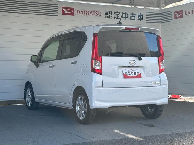 ムーヴＸリミテッドII　ＳＡIIIナビゲーション　バックカメラ　ドライブレコーダー　オートエアコン　運転席シートヒーター　電動格納式ドアミラー　パワーウィンドウ　プッシュスタートスイッチ　キーフリーシステム　アルミホイール（奈良県）の中古車