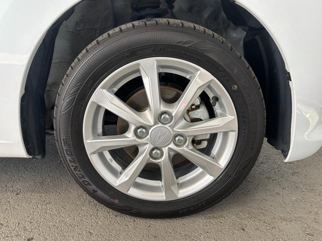 ムーヴＸリミテッドII　ＳＡIIIナビゲーション　バックカメラ　ドライブレコーダー　オートエアコン　運転席シートヒーター　電動格納式ドアミラー　パワーウィンドウ　プッシュスタートスイッチ　キーフリーシステム　アルミホイール（奈良県）の中古車