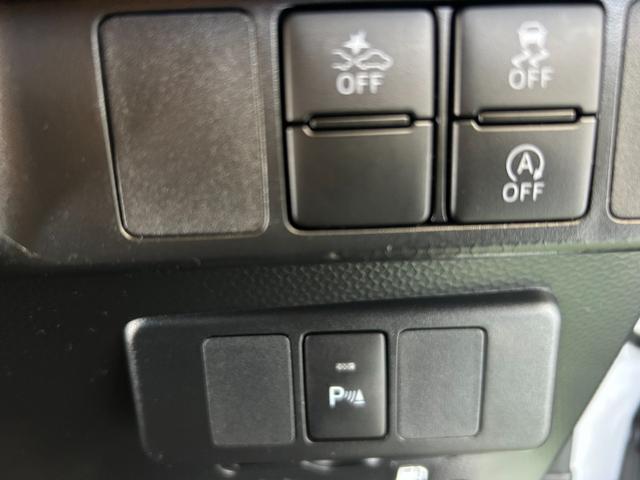 トールカスタムＧ　ターボバックカメラ対応　電動パーキング　両側電動スライドドア　プッシュボタンスタ−ト　衝突被害軽減ブレーキ　アイドリングストップ機能　コ−ナ−センサ−　クル−ズコントロ−ル（奈良県）の中古車