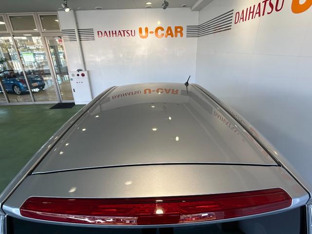 トールカスタムＧ　ターボバックカメラ対応　電動パーキング　両側電動スライドドア　プッシュボタンスタ−ト　衝突被害軽減ブレーキ　アイドリングストップ機能　コ−ナ−センサ−　クル−ズコントロ−ル（奈良県）の中古車