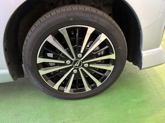 トールカスタムＧ　ターボバックカメラ対応　電動パーキング　両側電動スライドドア　プッシュボタンスタ−ト　衝突被害軽減ブレーキ　アイドリングストップ機能　コ−ナ−センサ−　クル−ズコントロ−ル（奈良県）の中古車