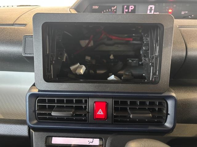 タントＸナビ装着時パノラマモニター対応　助手席側電動スライドドア　運転席・助手席シートヒーター　電動パーキングブレーキ　パワーウィンドウ　電動格納式ドアミラー　キーフリーシステム　アイドリングストップ機能（奈良県）の中古車