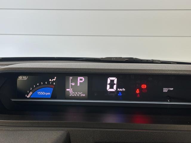 タントＸナビ装着時パノラマモニター対応　助手席側電動スライドドア　運転席・助手席シートヒーター　電動パーキングブレーキ　パワーウィンドウ　電動格納式ドアミラー　キーフリーシステム　アイドリングストップ機能（奈良県）の中古車