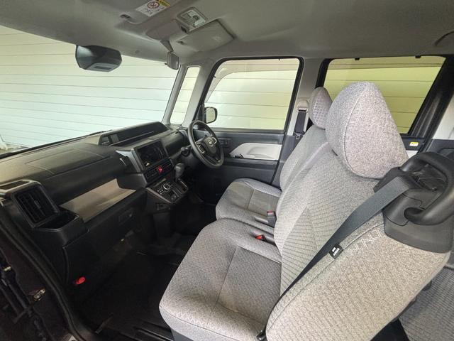 タントＸナビ装着時パノラマモニター対応　助手席側電動スライドドア　運転席・助手席シートヒーター　電動パーキングブレーキ　パワーウィンドウ　電動格納式ドアミラー　キーフリーシステム　アイドリングストップ機能（奈良県）の中古車