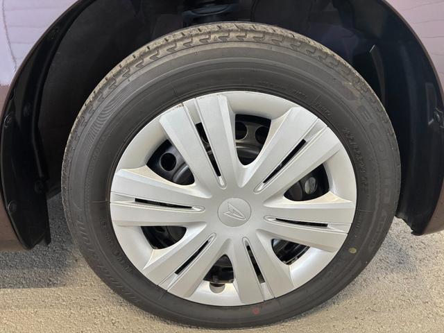 タントＸナビ装着時パノラマモニター対応　助手席側電動スライドドア　運転席・助手席シートヒーター　電動パーキングブレーキ　パワーウィンドウ　電動格納式ドアミラー　キーフリーシステム　アイドリングストップ機能（奈良県）の中古車