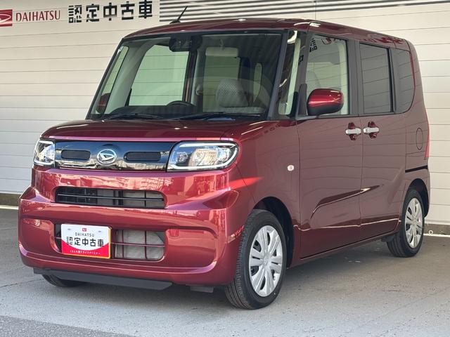 タントXCD/ラジオチューナー ナビ取付時バックカメラ対応 電動パーキングブレーキ 助手席側電動スライドドア 運転席・助手席シートヒーター 電動格納式ドアミラー パワーウィンドウ キーフリーシステム(奈良県)の中古車