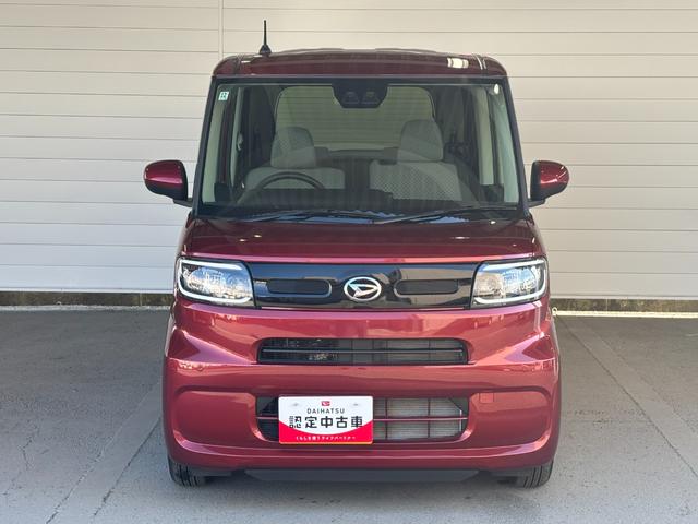 タントXCD/ラジオチューナー ナビ取付時バックカメラ対応 電動パーキングブレーキ 助手席側電動スライドドア 運転席・助手席シートヒーター 電動格納式ドアミラー パワーウィンドウ キーフリーシステム(奈良県)の中古車