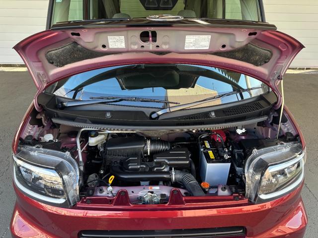 タントXCD/ラジオチューナー ナビ取付時バックカメラ対応 電動パーキングブレーキ 助手席側電動スライドドア 運転席・助手席シートヒーター 電動格納式ドアミラー パワーウィンドウ キーフリーシステム(奈良県)の中古車