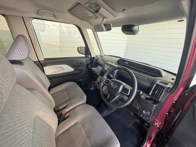 タントXCD/ラジオチューナー ナビ取付時バックカメラ対応 電動パーキングブレーキ 助手席側電動スライドドア 運転席・助手席シートヒーター 電動格納式ドアミラー パワーウィンドウ キーフリーシステム(奈良県)の中古車