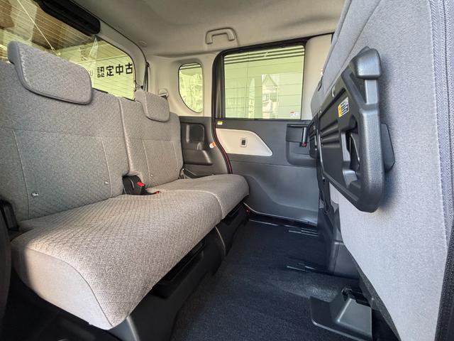 タントXCD/ラジオチューナー ナビ取付時バックカメラ対応 電動パーキングブレーキ 助手席側電動スライドドア 運転席・助手席シートヒーター 電動格納式ドアミラー パワーウィンドウ キーフリーシステム(奈良県)の中古車