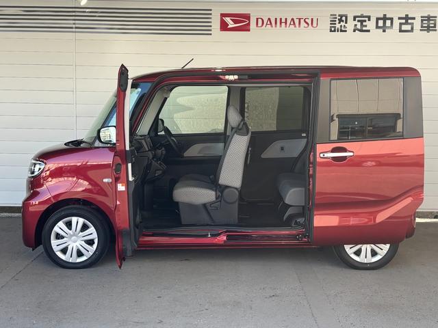 タントXCD/ラジオチューナー ナビ取付時バックカメラ対応 電動パーキングブレーキ 助手席側電動スライドドア 運転席・助手席シートヒーター 電動格納式ドアミラー パワーウィンドウ キーフリーシステム(奈良県)の中古車