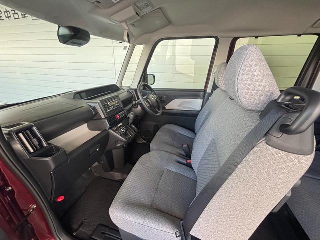 タントXCD/ラジオチューナー ナビ取付時バックカメラ対応 電動パーキングブレーキ 助手席側電動スライドドア 運転席・助手席シートヒーター 電動格納式ドアミラー パワーウィンドウ キーフリーシステム(奈良県)の中古車