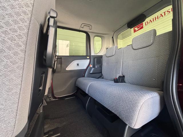 タントXCD/ラジオチューナー ナビ取付時バックカメラ対応 電動パーキングブレーキ 助手席側電動スライドドア 運転席・助手席シートヒーター 電動格納式ドアミラー パワーウィンドウ キーフリーシステム(奈良県)の中古車