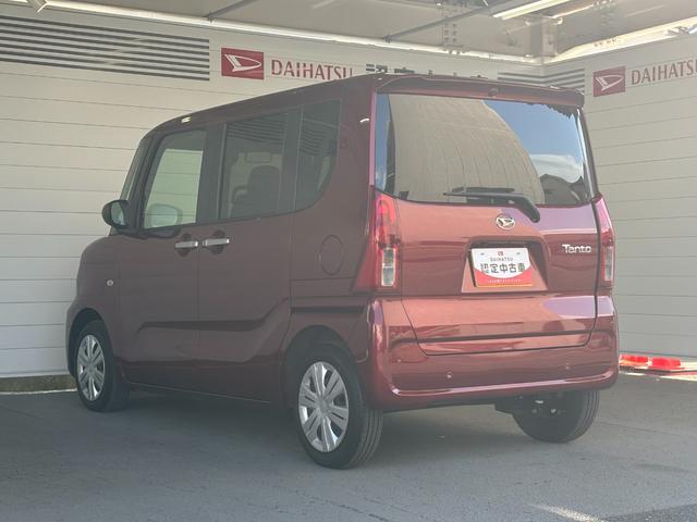 タントXCD/ラジオチューナー ナビ取付時バックカメラ対応 電動パーキングブレーキ 助手席側電動スライドドア 運転席・助手席シートヒーター 電動格納式ドアミラー パワーウィンドウ キーフリーシステム(奈良県)の中古車