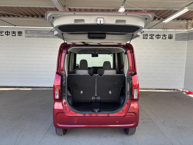 タントXCD/ラジオチューナー ナビ取付時バックカメラ対応 電動パーキングブレーキ 助手席側電動スライドドア 運転席・助手席シートヒーター 電動格納式ドアミラー パワーウィンドウ キーフリーシステム(奈良県)の中古車