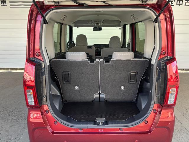 タントXCD/ラジオチューナー ナビ取付時バックカメラ対応 電動パーキングブレーキ 助手席側電動スライドドア 運転席・助手席シートヒーター 電動格納式ドアミラー パワーウィンドウ キーフリーシステム(奈良県)の中古車