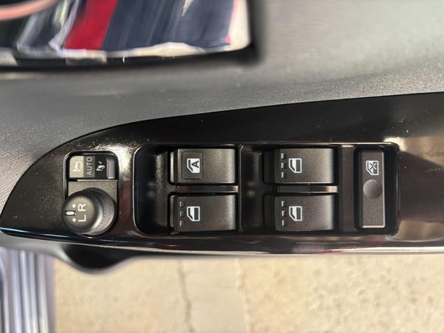 タントカスタムＲＳ　トップエディションＳＡIIナビゲーション　バックカメラ　ドライブレコーダー　ＥＴＣ車載器　ＴＶコントロール　両側電動スライドドア　パワーウィンドウ　電動格納式ドアミラー　プッシュスタートスイッチ　キーフリーシステム（奈良県）の中古車