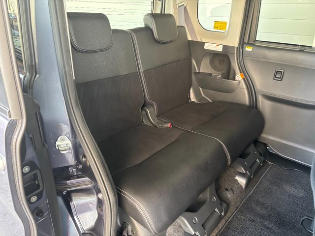 タントカスタムＲＳ　トップエディションＳＡIIナビゲーション　バックカメラ　ドライブレコーダー　ＥＴＣ車載器　ＴＶコントロール　両側電動スライドドア　パワーウィンドウ　電動格納式ドアミラー　プッシュスタートスイッチ　キーフリーシステム（奈良県）の中古車