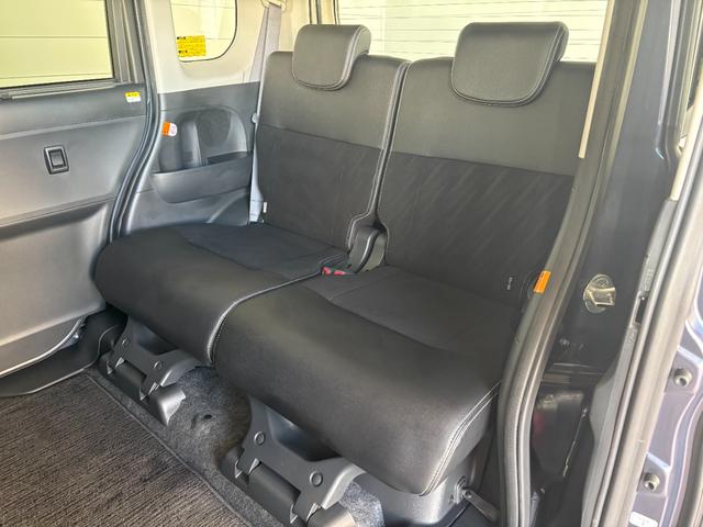 タントカスタムＲＳ　トップエディションＳＡIIナビゲーション　バックカメラ　ドライブレコーダー　ＥＴＣ車載器　ＴＶコントロール　両側電動スライドドア　パワーウィンドウ　電動格納式ドアミラー　プッシュスタートスイッチ　キーフリーシステム（奈良県）の中古車