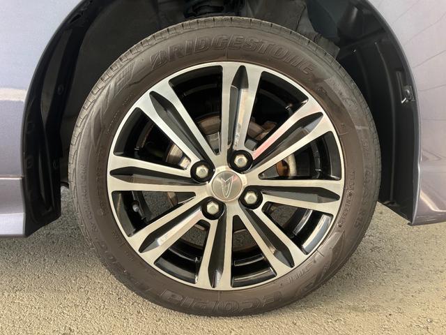 タントカスタムＲＳ　トップエディションＳＡIIナビゲーション　バックカメラ　ドライブレコーダー　ＥＴＣ車載器　ＴＶコントロール　両側電動スライドドア　パワーウィンドウ　電動格納式ドアミラー　プッシュスタートスイッチ　キーフリーシステム（奈良県）の中古車