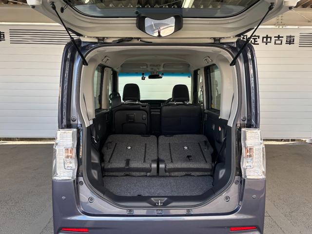 タントカスタムＲＳ　トップエディションＳＡIIナビゲーション　バックカメラ　ドライブレコーダー　ＥＴＣ車載器　ＴＶコントロール　両側電動スライドドア　パワーウィンドウ　電動格納式ドアミラー　プッシュスタートスイッチ　キーフリーシステム（奈良県）の中古車